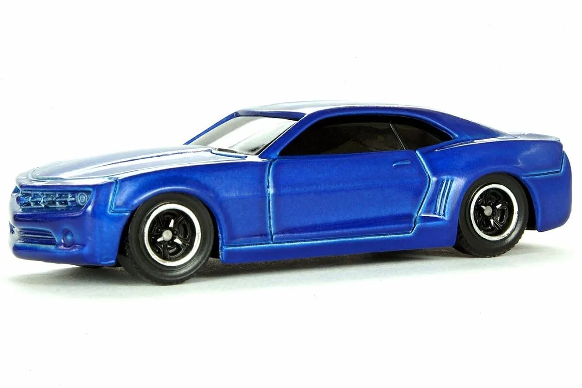 48923 maisto diecast australia intro
