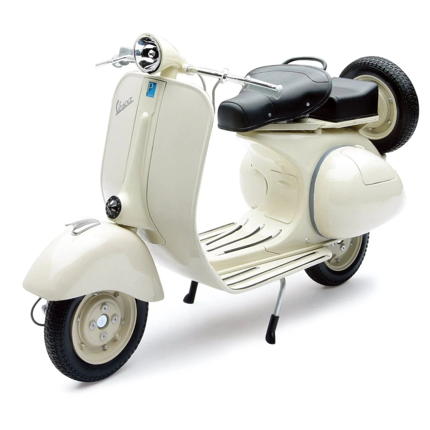 48926 diecast scooter display