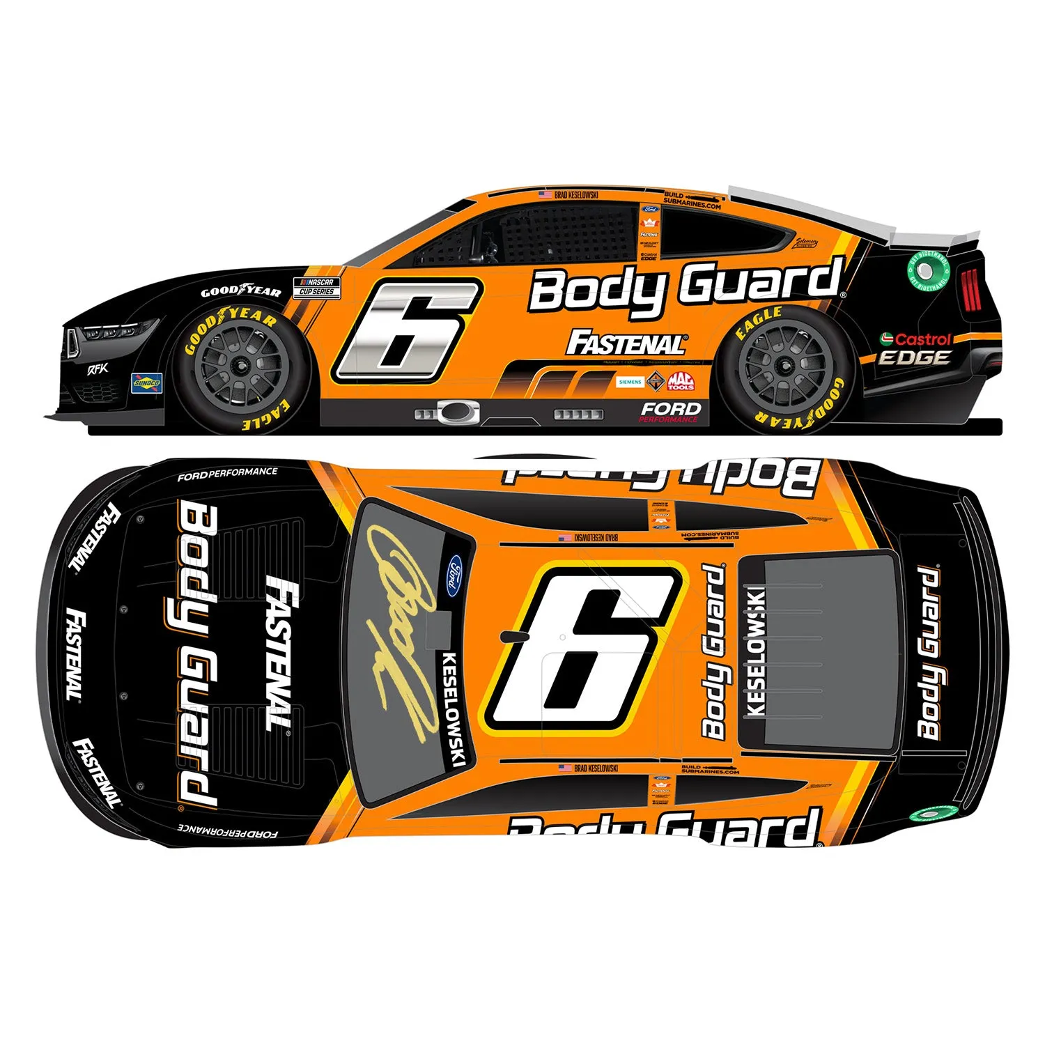 48927 jimmie johnson diecast