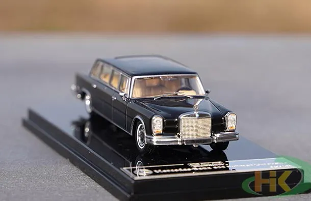 48928 mercedes 600 pullman diecast collection