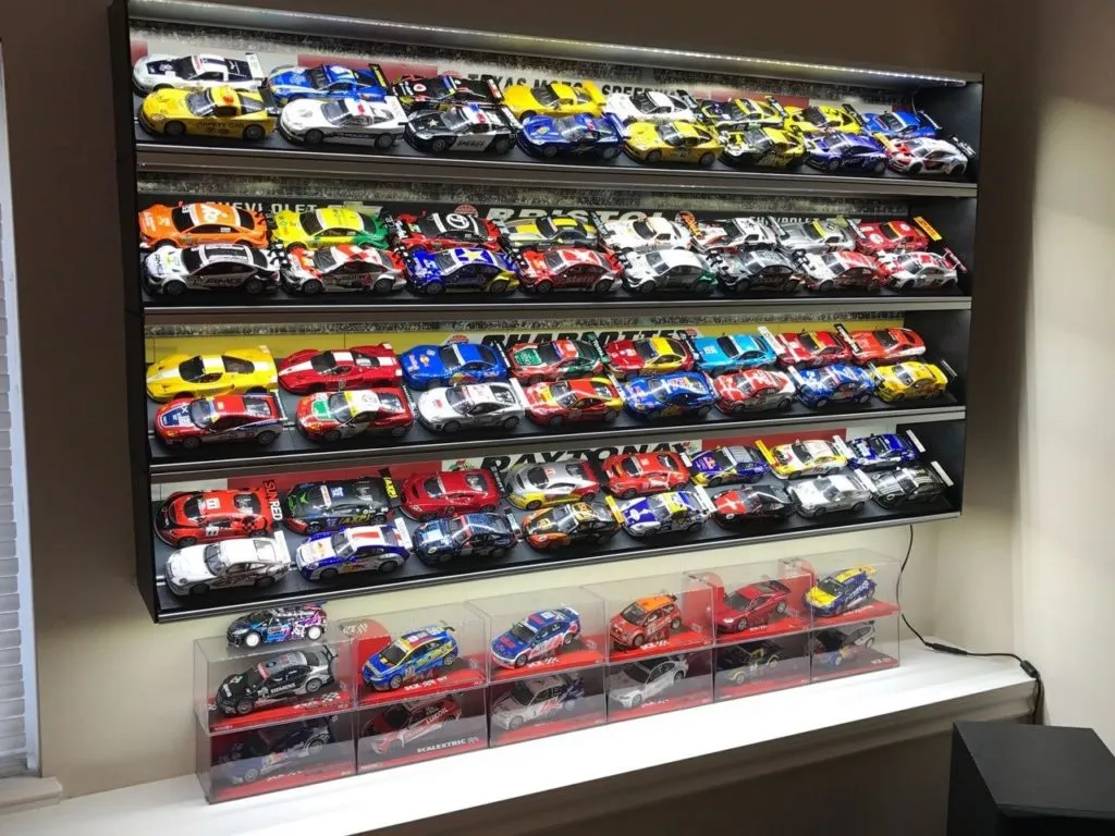 48932 sports car diecast
