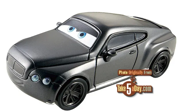 48937 diecast manufacturing