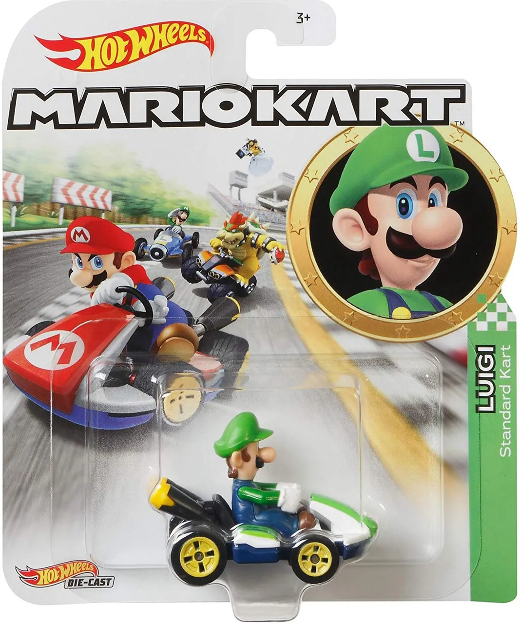 48939 hot wheels mario kart collectible 4