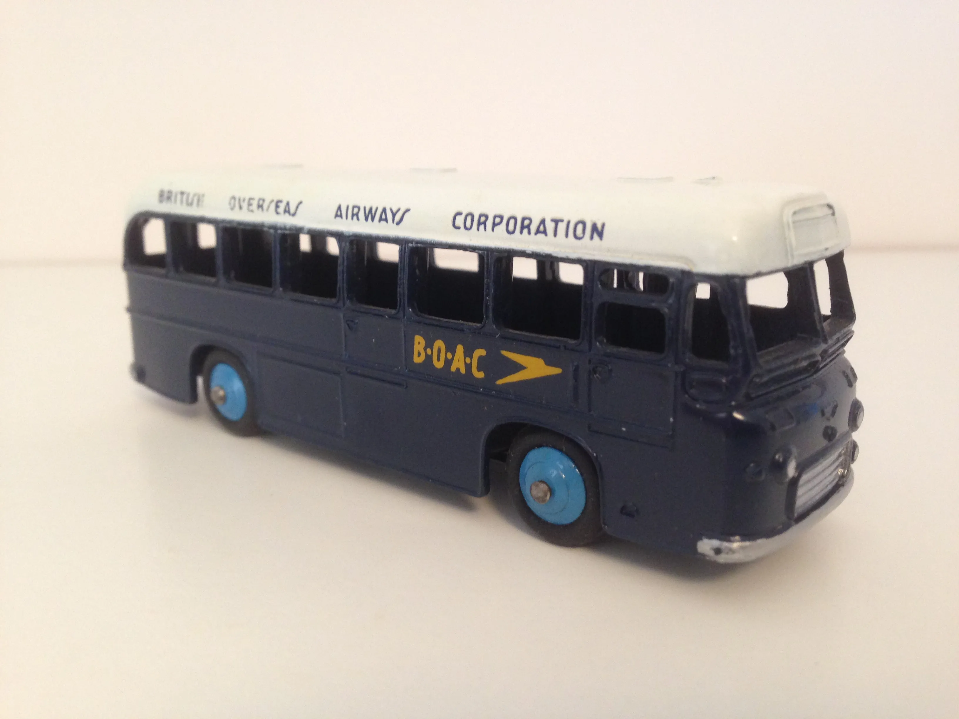 48942 diecast manufacturing process