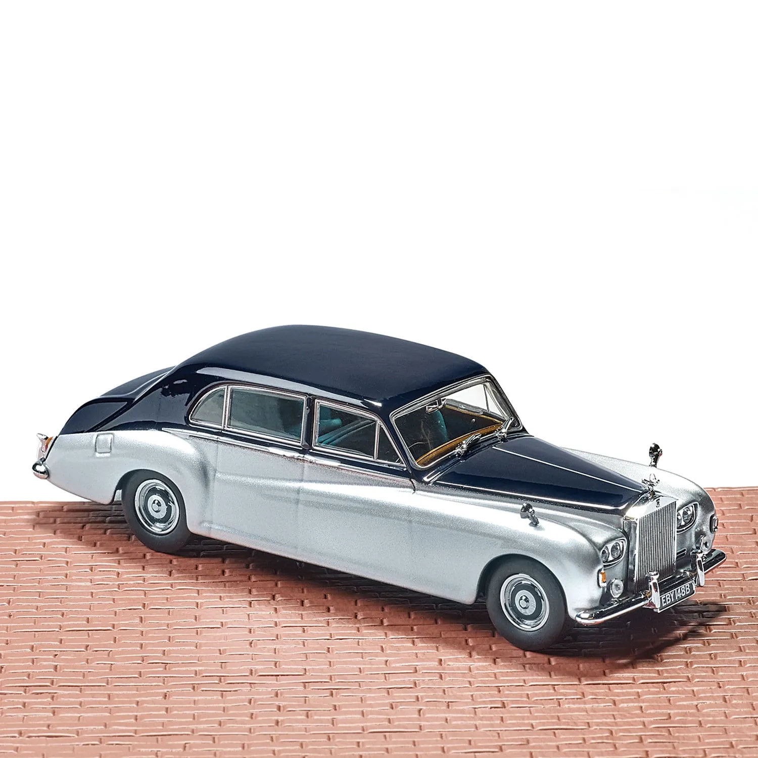 48942 oxford diecast classic models