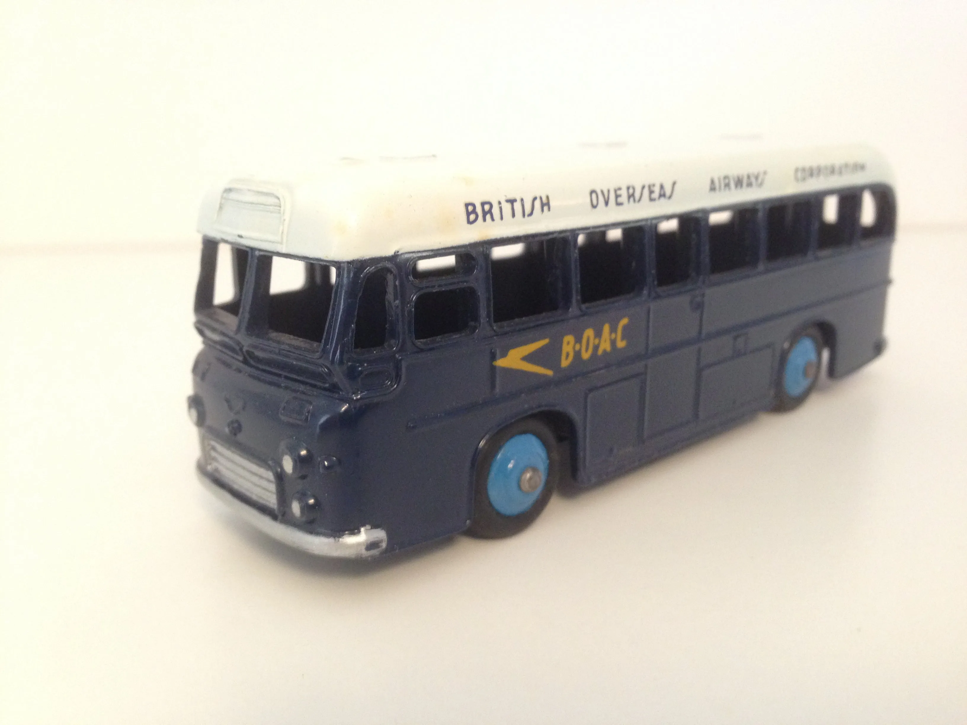 48942 oxford diecast commercial vehicles