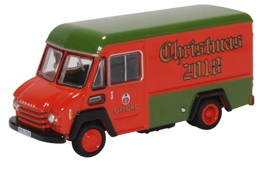 48942 oxford diecast military series