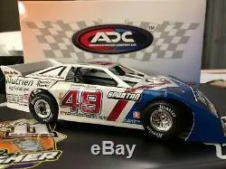 48943 jonathan davenport brewster baker diecast 6