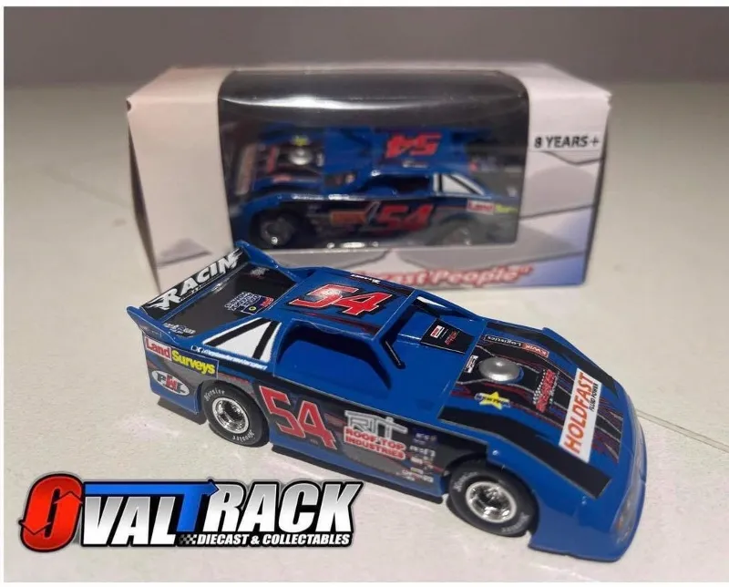 48944 late model diecast collection