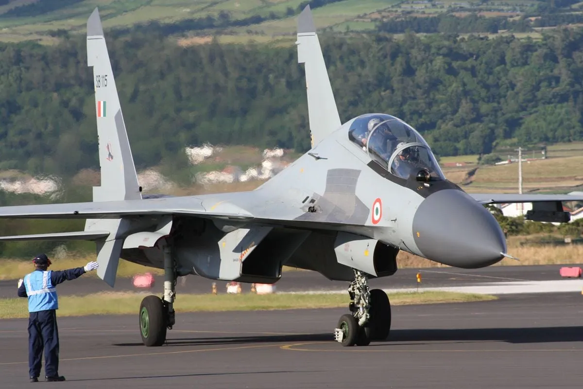 48945 su 30 mki diecast special edition