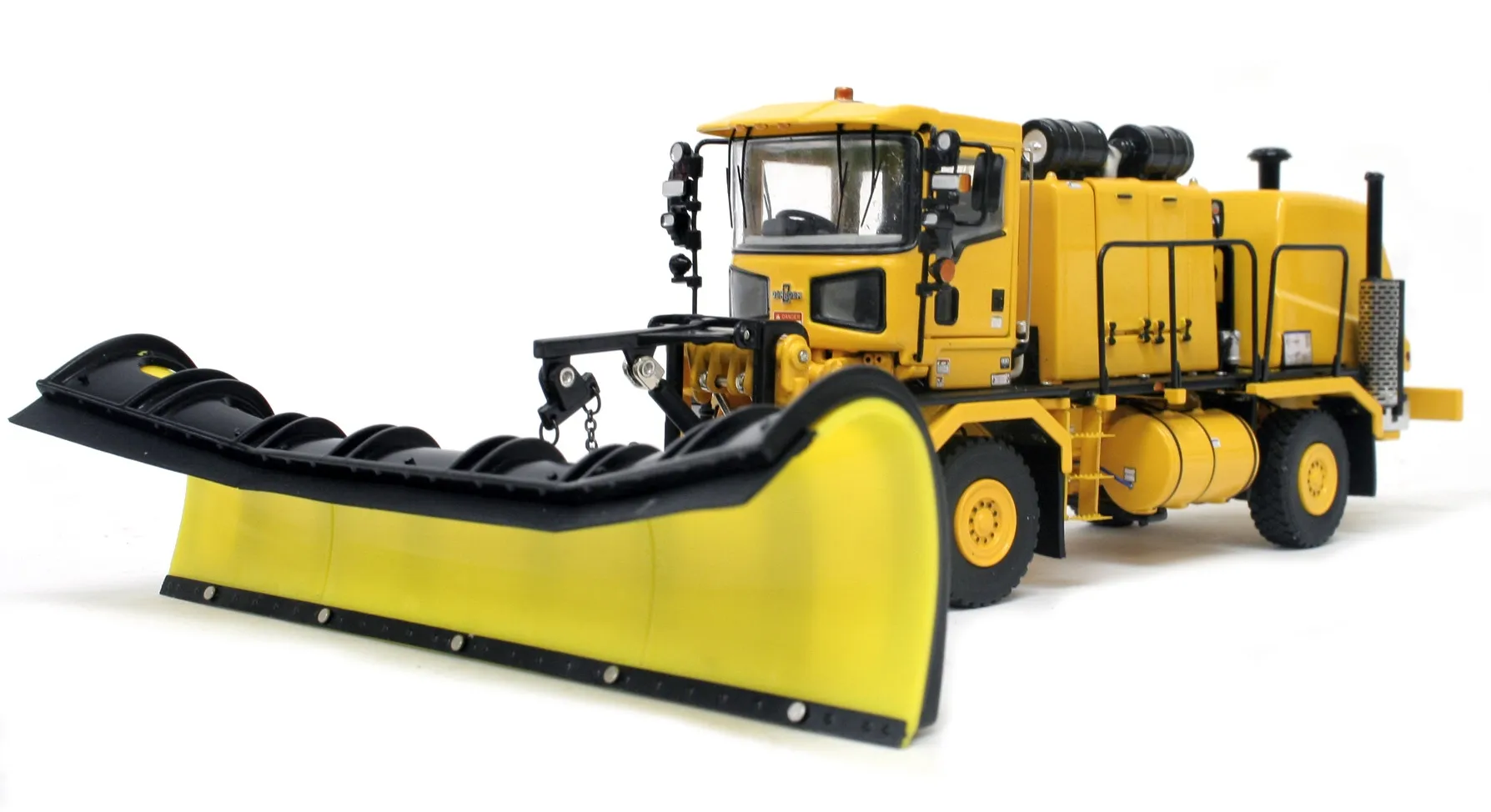 48946 twh diecast models display