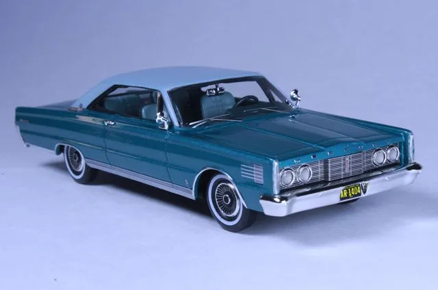 48947 greenlight diecast models