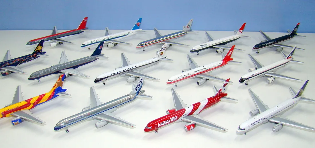 48950 corgi diecast model