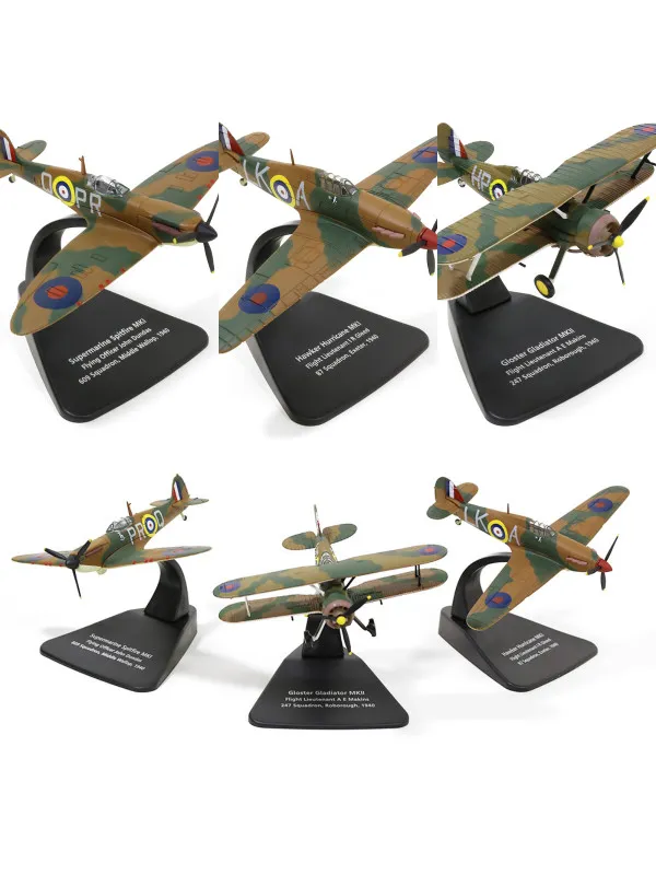 48950 diecast airplane models uk main
