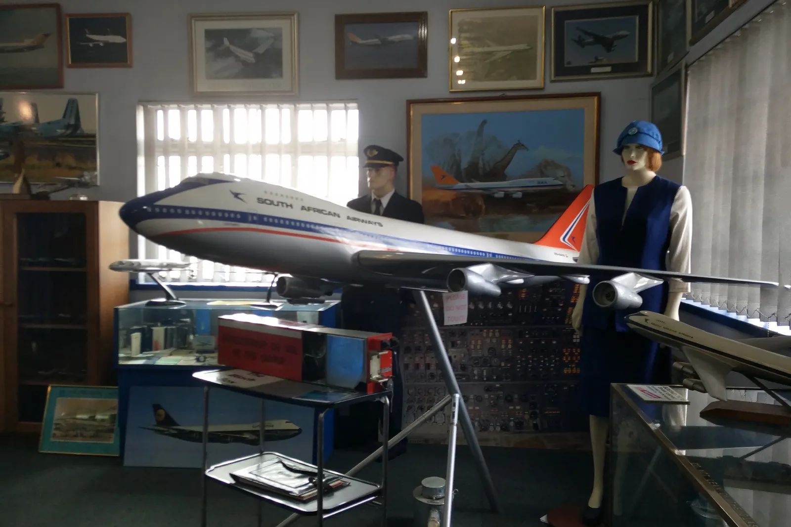 48950 gemini jets model