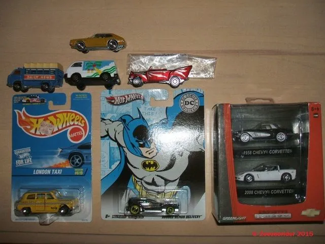 48951 collectors networking