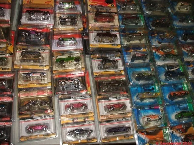 48951 diecast competition trophy