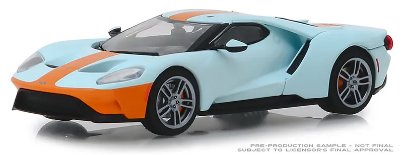 48952 diecast car store display