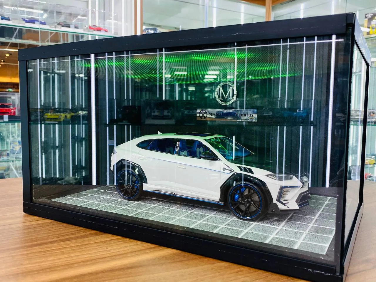 48953 diecast car 1