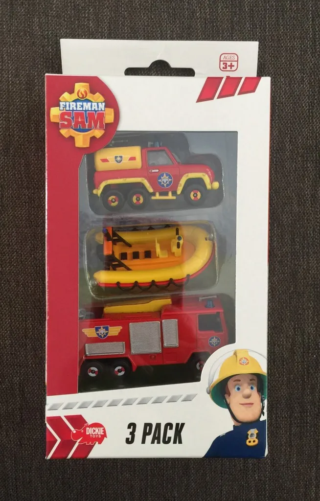 48955 playing with vehicles