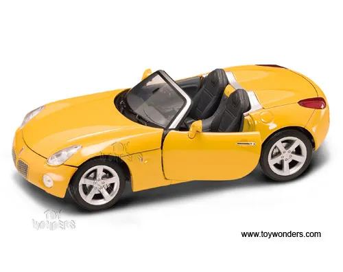 48956 yatming ford mustang