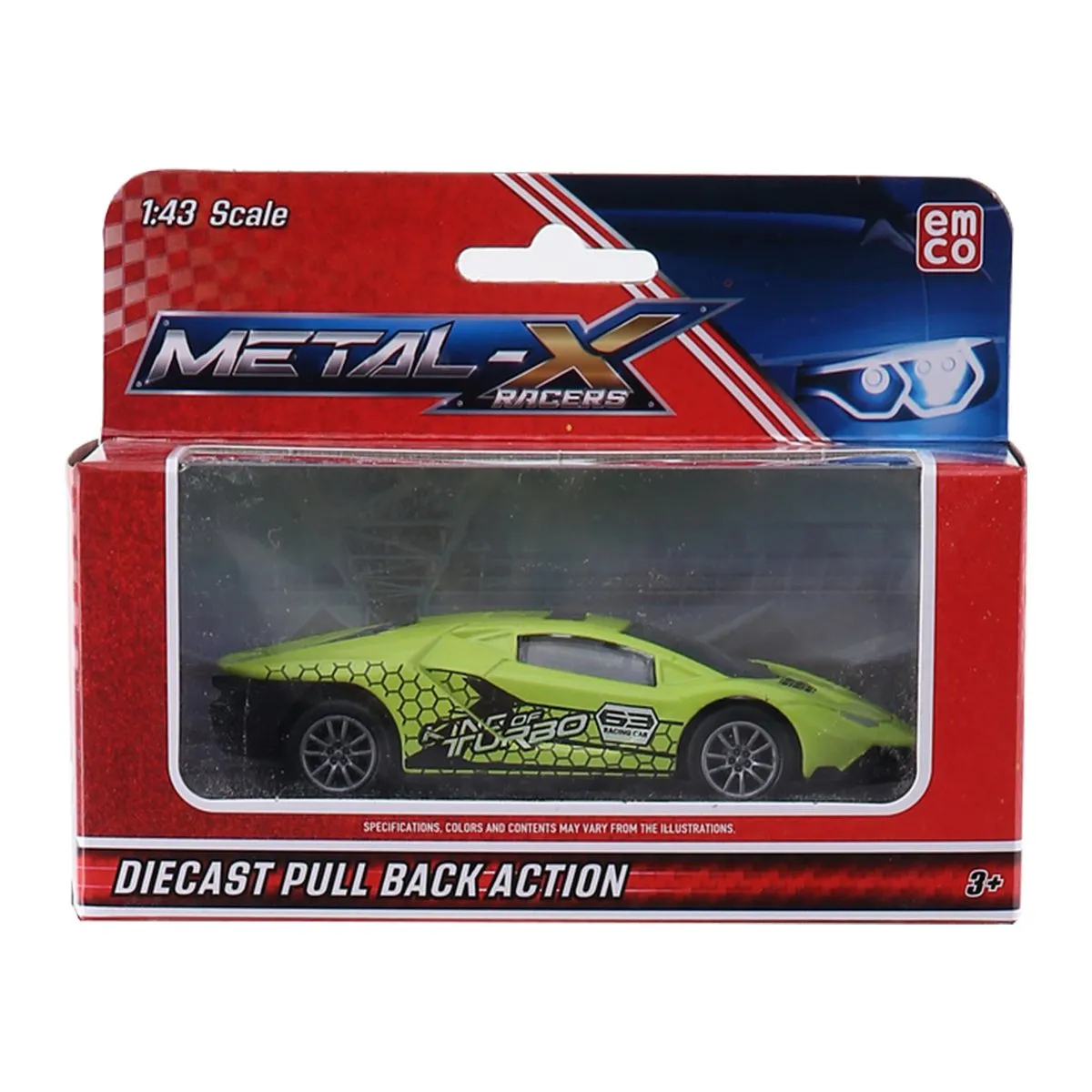 48957 durable diecast models