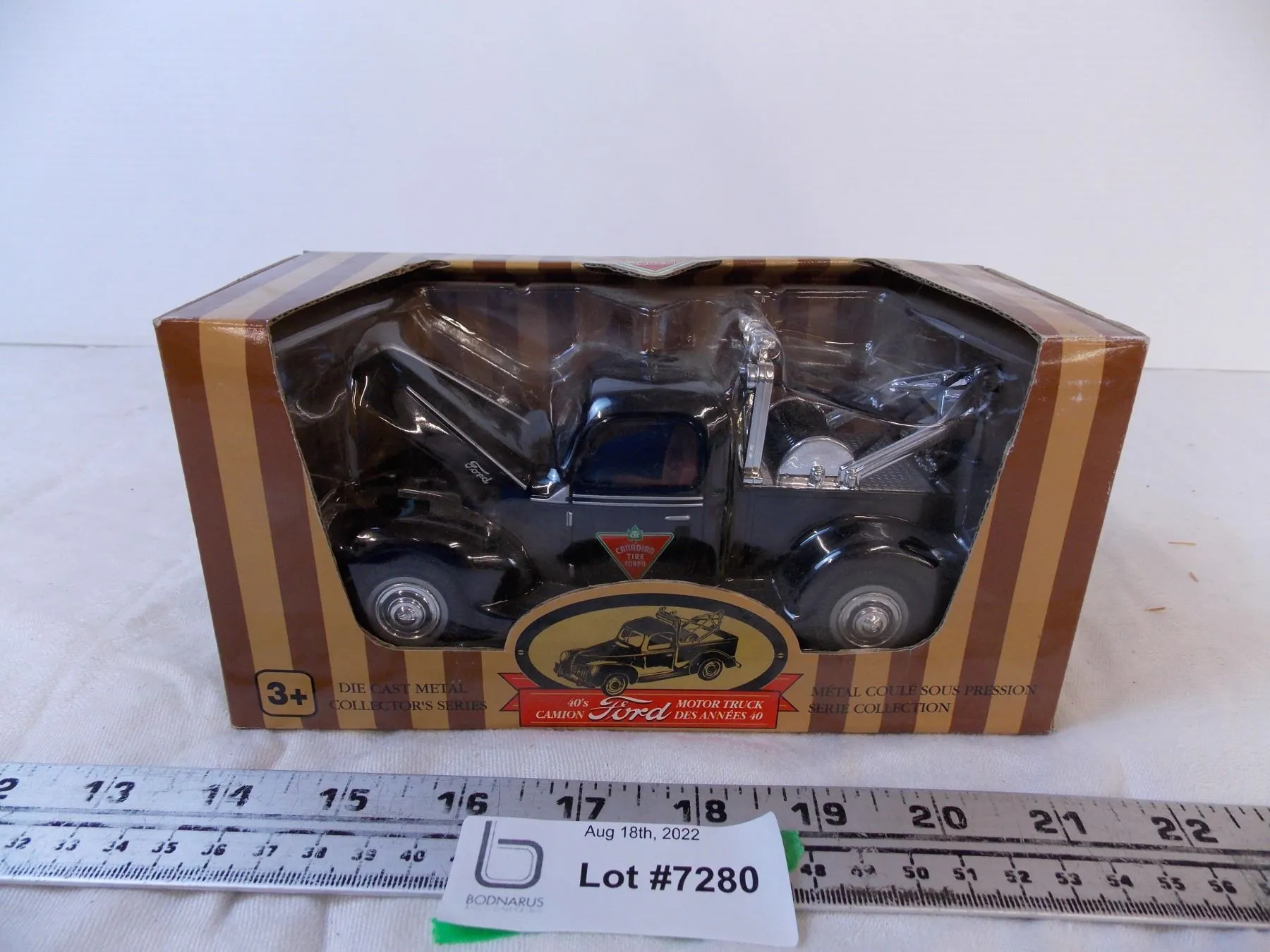 48960 canadian tire bank collection