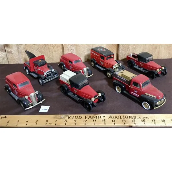 48960 canadian tire diecast bank 2