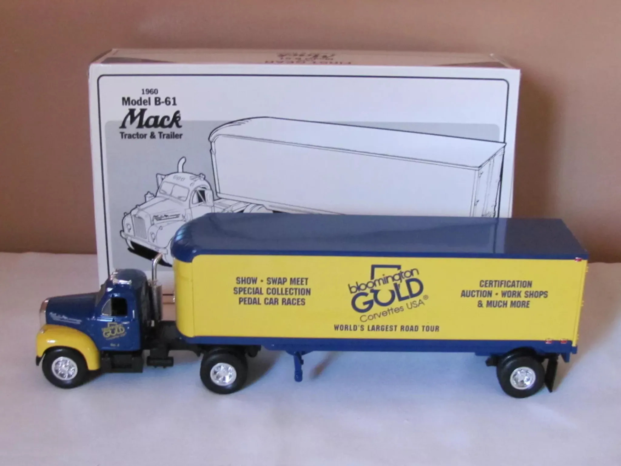 48961 first gear diecast classic cars