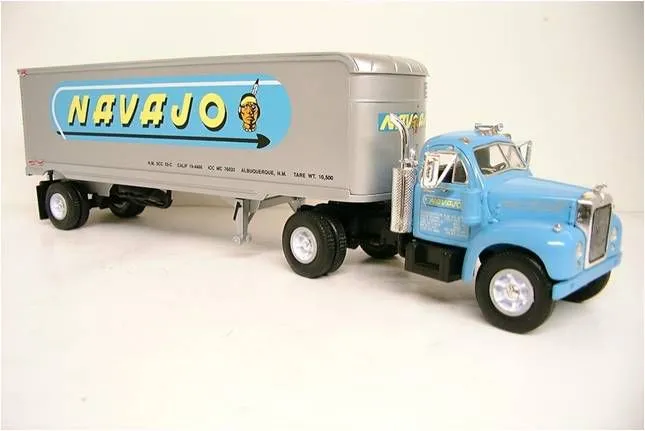 48961 first gear diecast scale