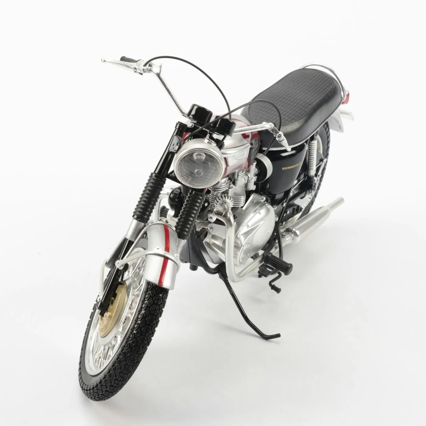 48962 1969 triumph bonneville t120r diecast