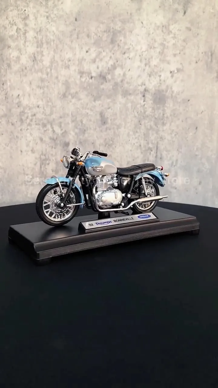 48962 diecast model display case