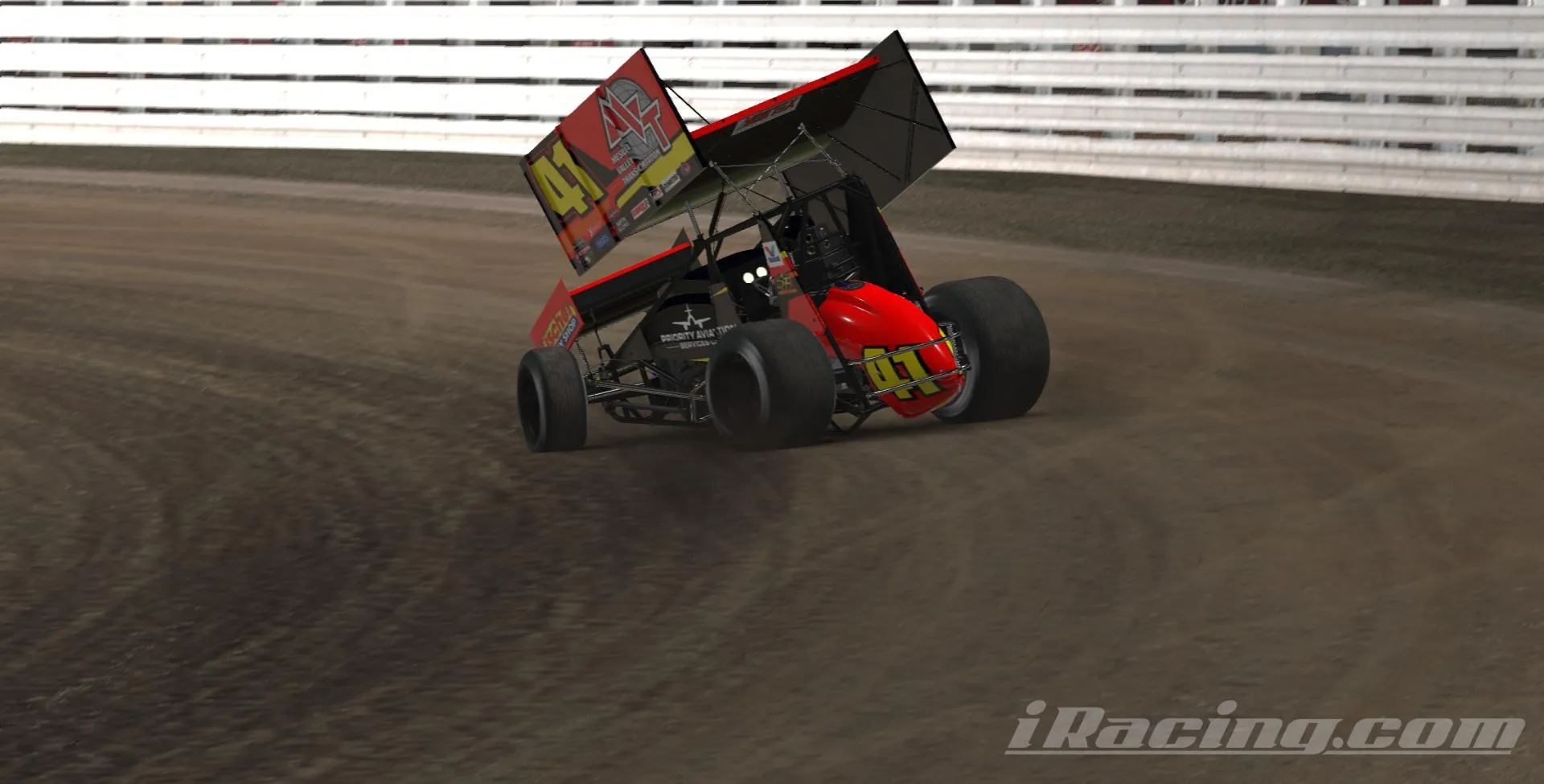 48963 jason johnson sprint car image6