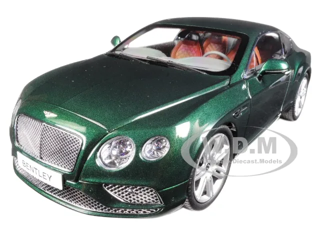 48965 bentley diecast models main