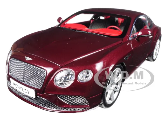 48965 bentley history