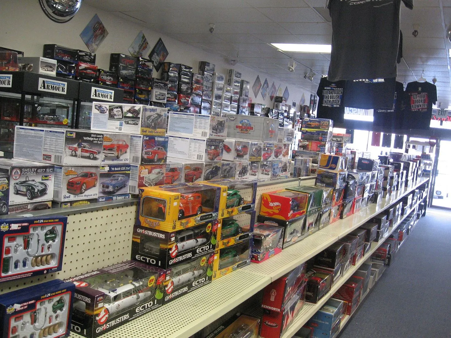 48966 online diecast marketplace