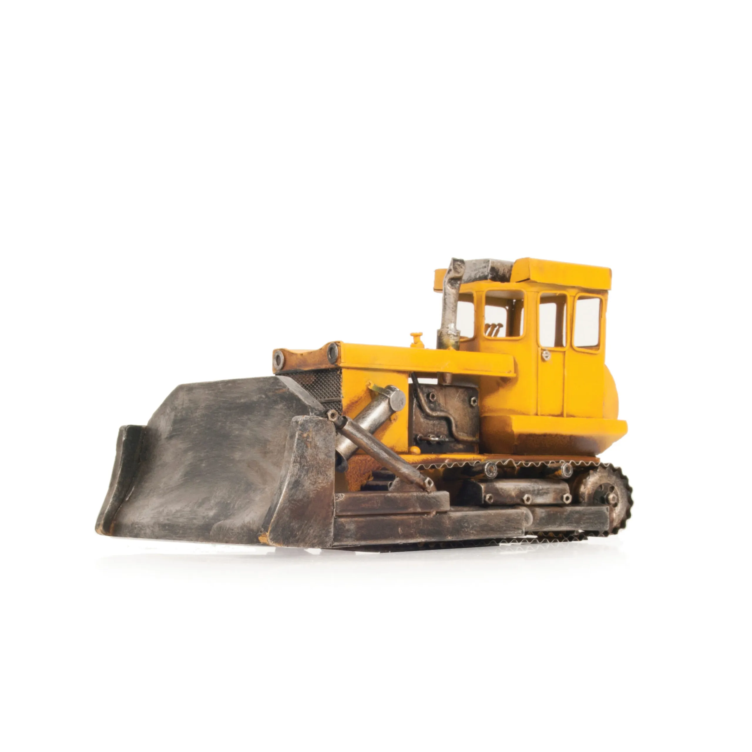 48967 diecast model weathering