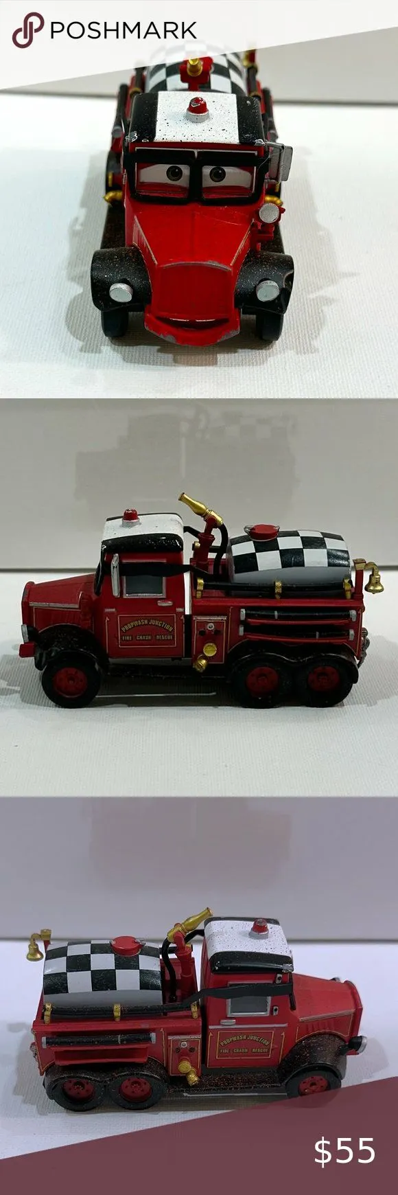 48969 windlifter diecast