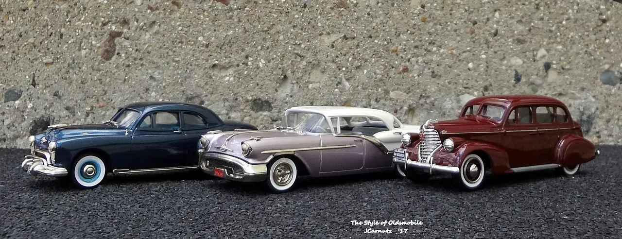 48970 oldsmobile cutlass supreme diecast