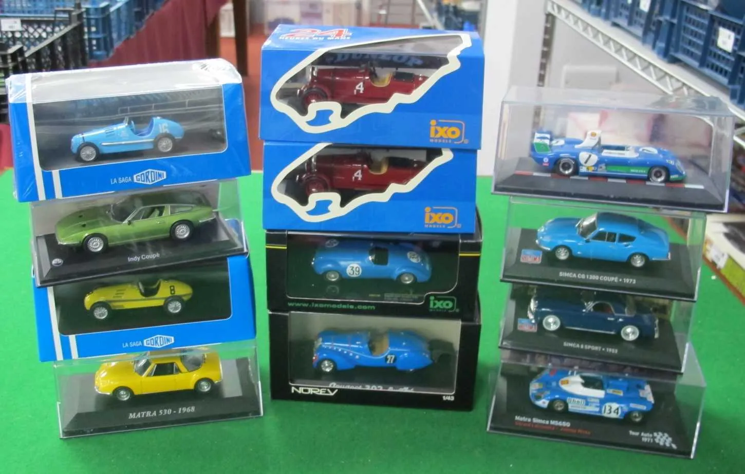 48970 oldsmobile toronado diecast