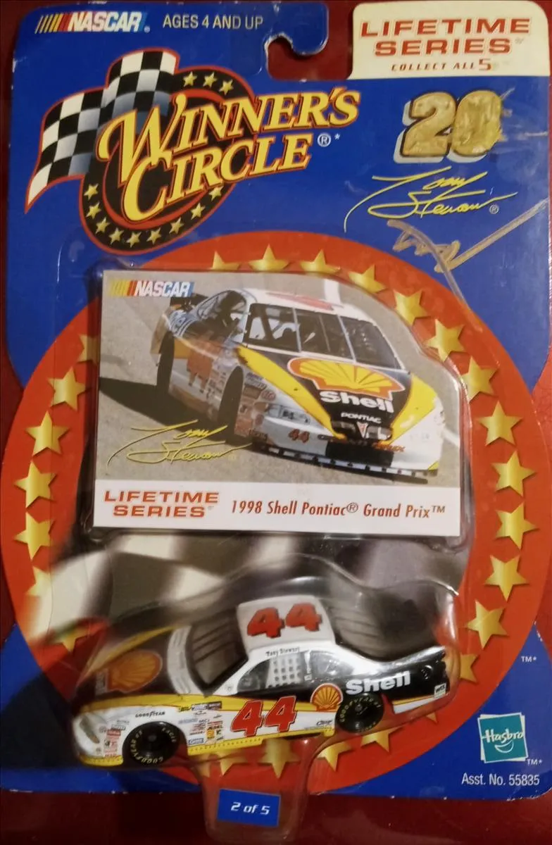 48973 diecast collection budget