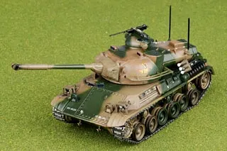 48974 war master diecast history