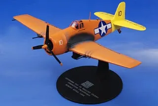 48974 war master diecast research