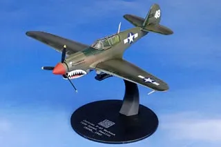 48974 war master diecast storage