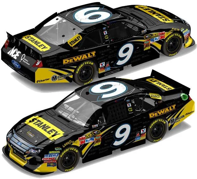 48975 dale earnhardt diecast