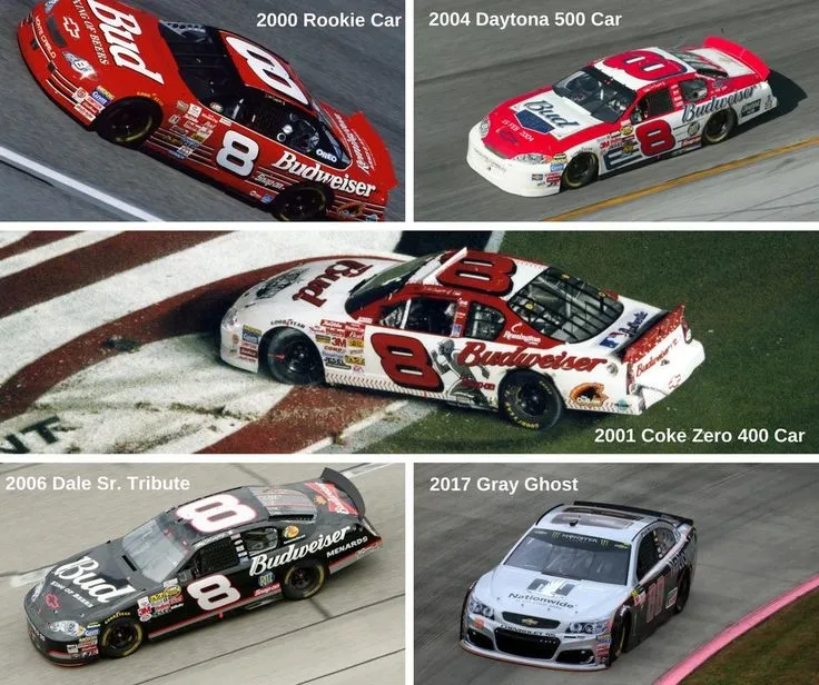 48975 kyle busch diecast