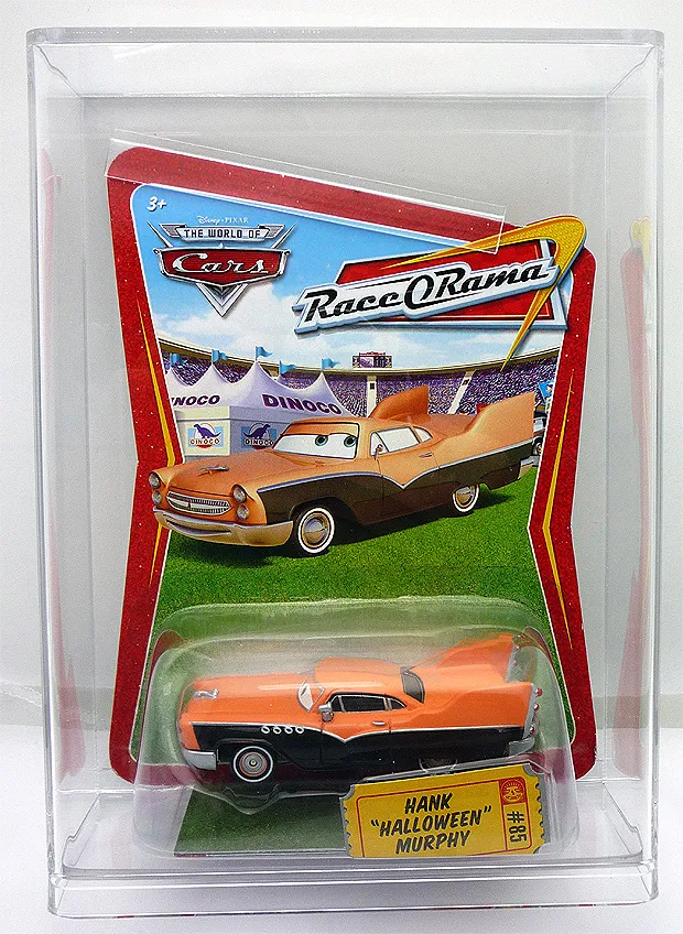 48977 cars diecast case hunting
