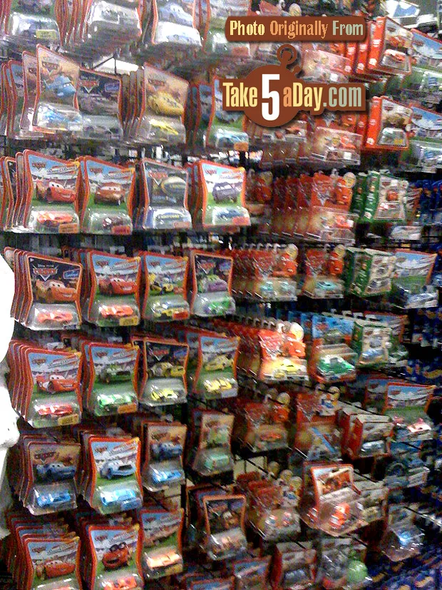 48977 cars diecast case storage