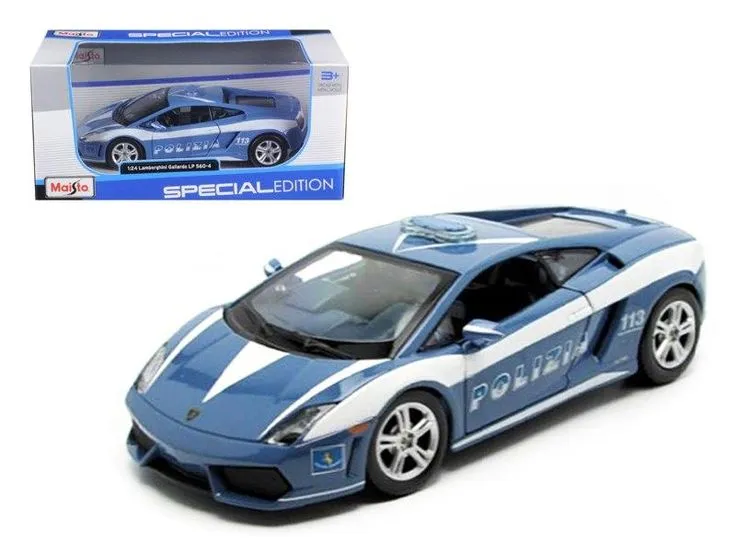 48977 rare cars diecast case