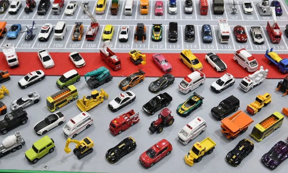 48980 diecast model car community
